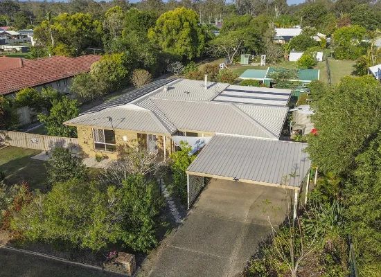 47 Farrell Drive, Walloon, QLD, 4306