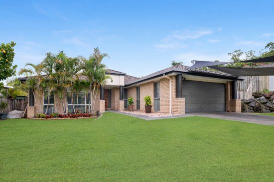 47 Feathertop Crescent, Pacific Pines, Qld 4211