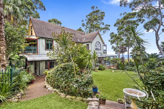 47 Fords Road, Thirroul, NSW 2515