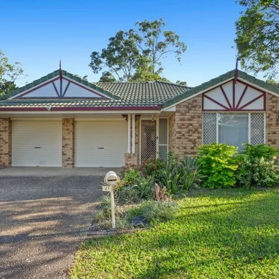 47 Freshwater Circuit, Forest Lake, QLD, 4078