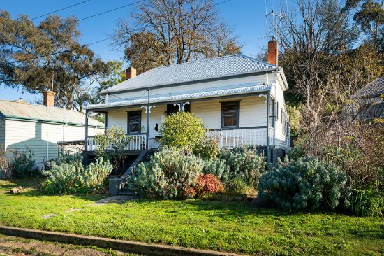 47 Gingell Street, Castlemaine, Vic 3450