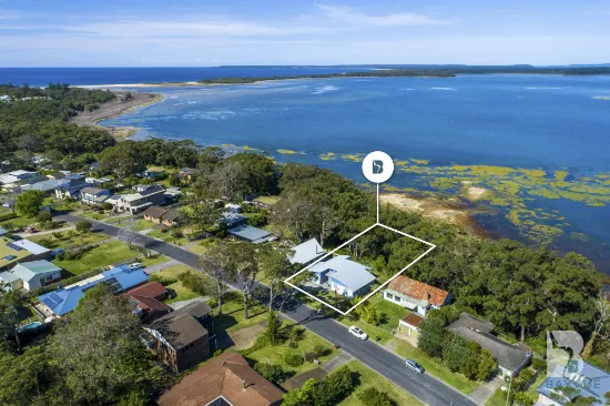 47 Greenbank Grove, Culburra Beach, NSW, 2540