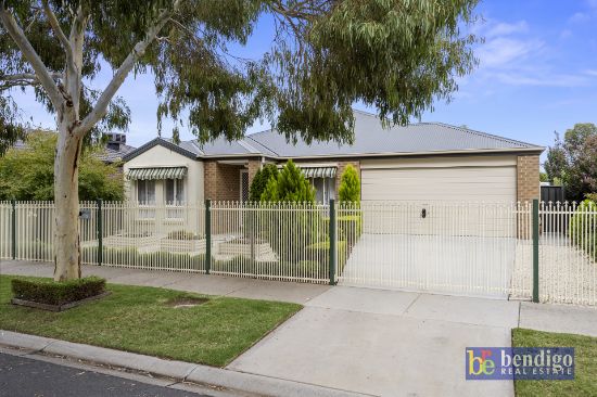 47 Greenfield Drive, Epsom, Vic 3551