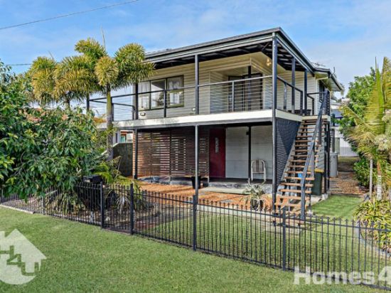 47 Griffith Road, Scarborough, Qld 4020