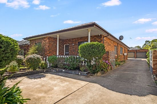 47 Griffiths Avenue, Punchbowl, NSW 2196