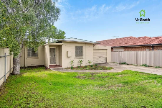 47 Hamley Crescent, Mansfield Park, SA, 5012