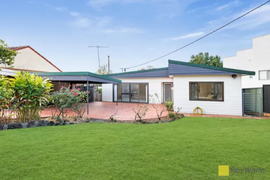 47 Hayes Road, Seven Hills, NSW, 2147