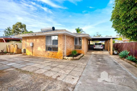 47 Hudson Road, Withers, WA 6230