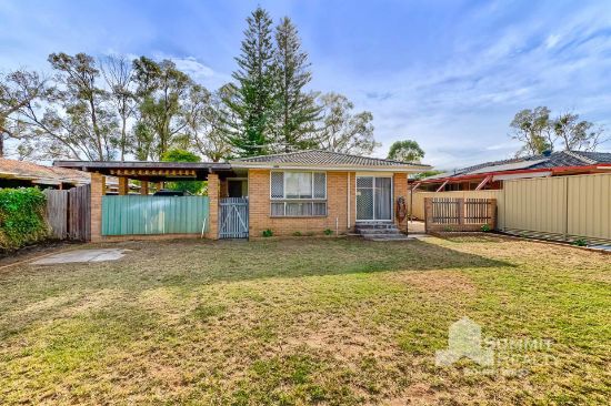 47 Hudson Road, Withers, WA 6230