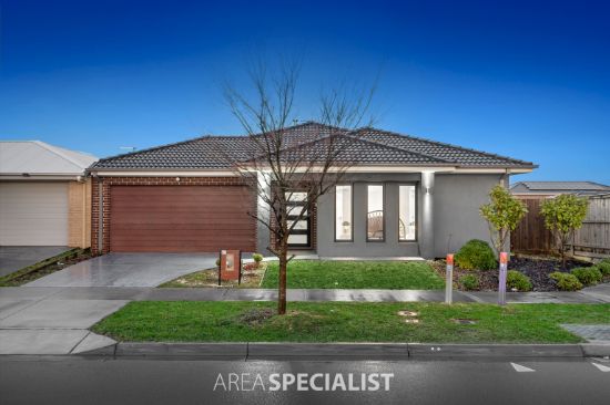 47 Kershope View, Clyde North, Vic 3978
