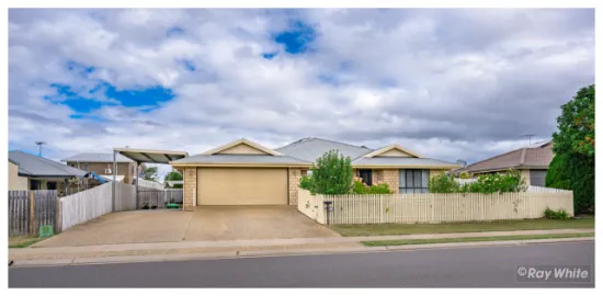 47 Lillypilly Avenue, Gracemere, QLD, 4702