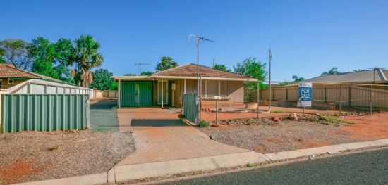 47 Limpet Crescent, South Hedland, WA 6722