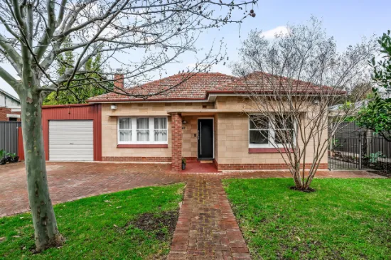 47 Livingstone Avenue, Prospect, SA, 5082