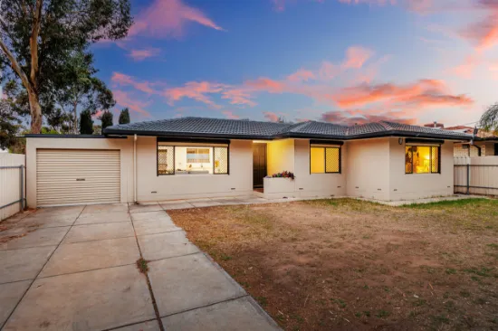 47 Londonderry Avenue, Salisbury Downs, SA, 5108