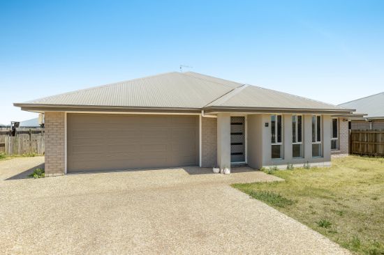 47 Magpie Drive, Cambooya, Qld 4358