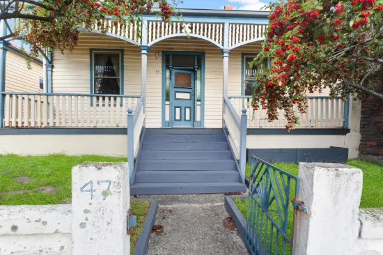 47 Melbourne Street, South Launceston, TAS, 7249