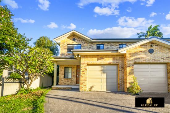 47 Middleton Road, Chester Hill, NSW 2162