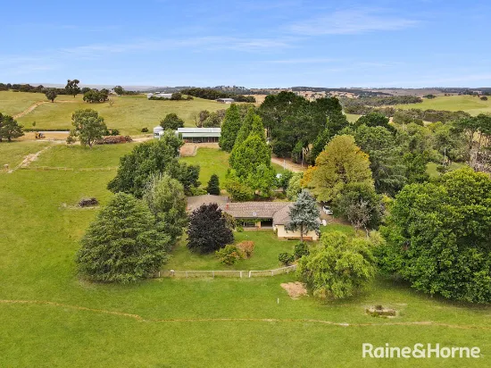 47 Old Trunk Road, Arkell, NSW, 2795