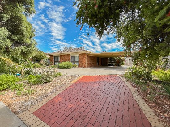 47 Parkview Drive, Swan Hill, Vic 3585