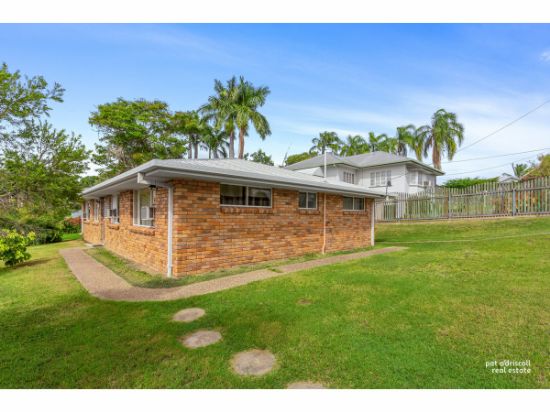 47 Pennycuick Street, The Range, Qld 4700