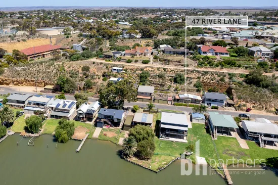 47 River Lane, Mannum, SA, 5238