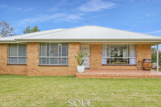 47 Ross Crescent, Griffith, NSW 2680