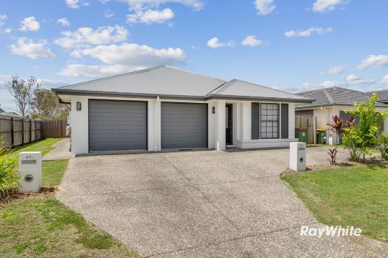 47 Silkwood Circuit, Park Ridge, Qld 4125