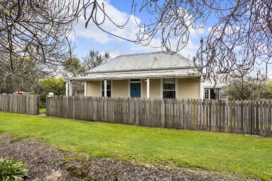 47 Thornton Street, Clunes, Vic 3370