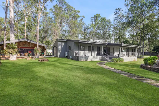 47 Torrens Road, Petrie, QLD, 4502