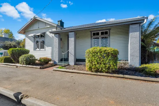 47 Wellington Street, Longford, TAS, 7301