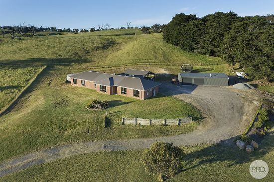 470 Snake Valley-Chepstowe Road, Snake Valley, Vic 3351