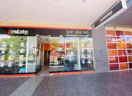 8 Estate Agents Pty Ltd - Real Estate Agency