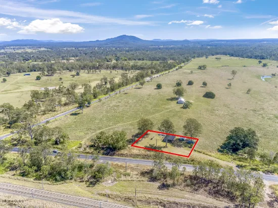 4703 Lowmead Rd, Berajondo, QLD, 4674