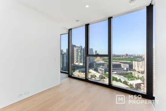 4704/18 Hoff Boulevard, Southbank, VIC, 3006