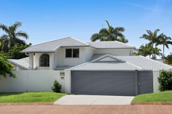 4708 The Parkway, Hope Island, Qld 4212