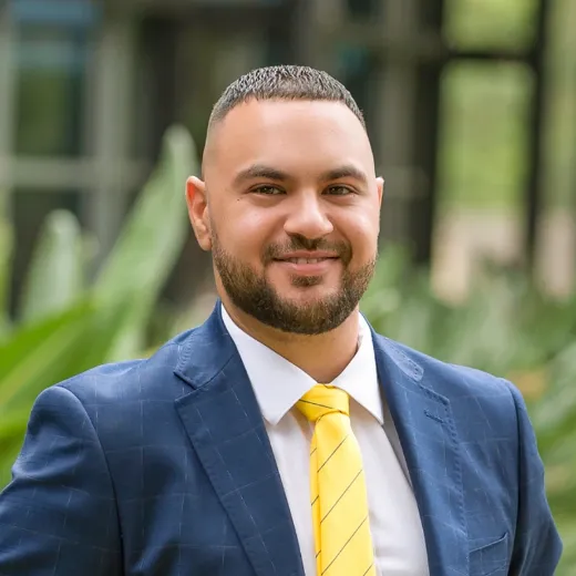 Ahmad Fouda - Real Estate Agent at Ray White - Macarthur Group