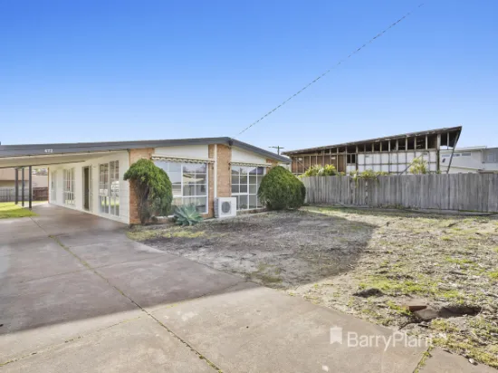 472 Eastbourne Rd, Capel Sound, VIC, 3940