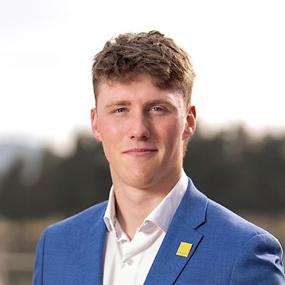 Adam Stevens - Real Estate Agent