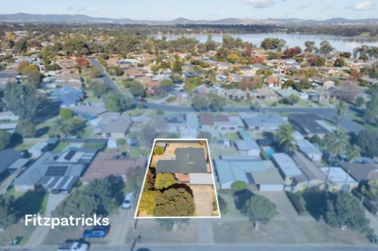 474 Lake Albert Road, Lake Albert, NSW 2650