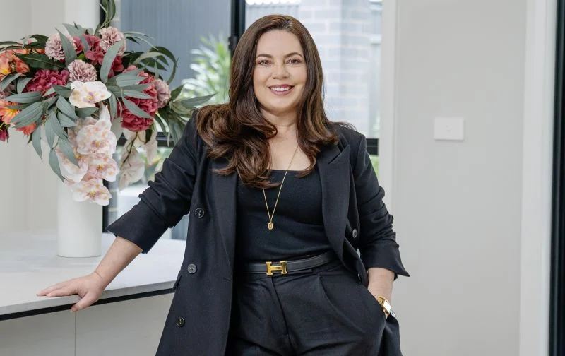 Danielle Evans - Real Estate Agent