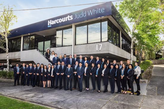 Harcourts - Judd White - Real Estate Agency