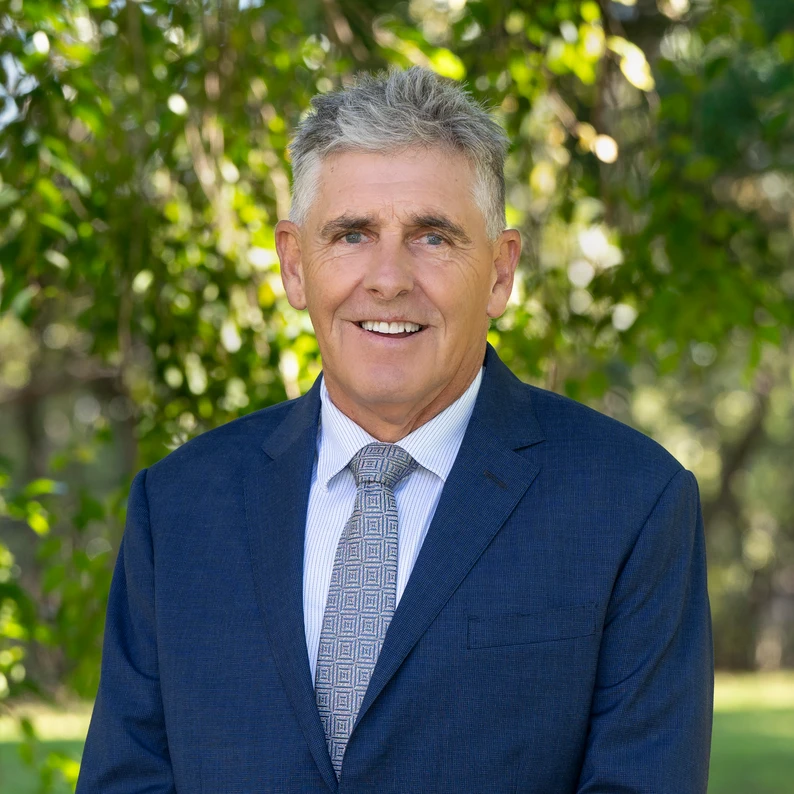 Ashley  Robinson - Real Estate Agent