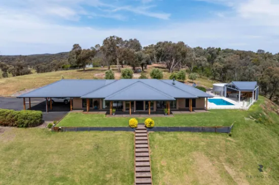 476 Botobolar Road, Mudgee, NSW, 2850