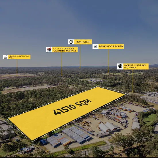 4761 Mount Lindesay Highway, North Maclean, QLD, 4280