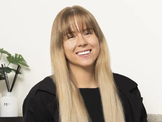 Sophie Osborn - Real Estate Agent at Barry Plant Whitehorse