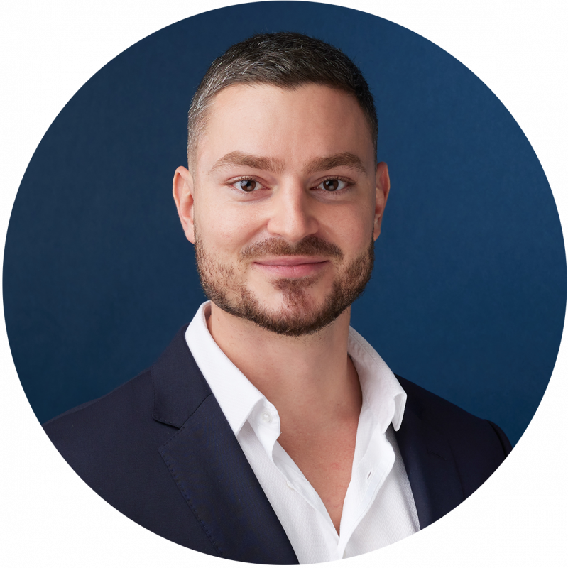 Ferenc Goemoeri - Real Estate Agent