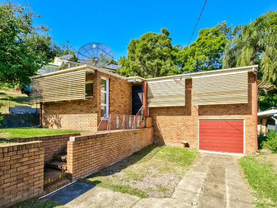 478 Moggill Road, Indooroopilly, Qld 4068