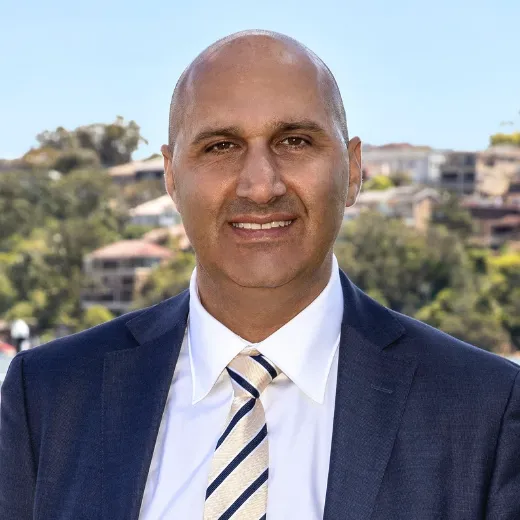 Paul Moussa - Real Estate Agent at Ray White Sutherland Shire