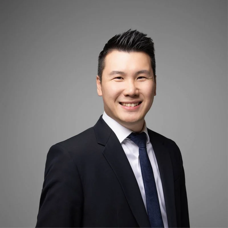 Kevin Ng Real Estate Agent