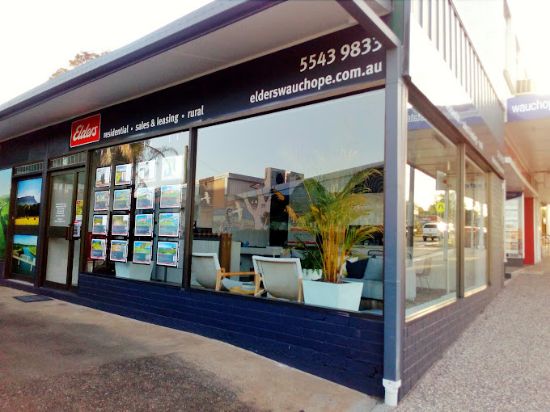 Elders Real Estate Wauchope - Real Estate Agency